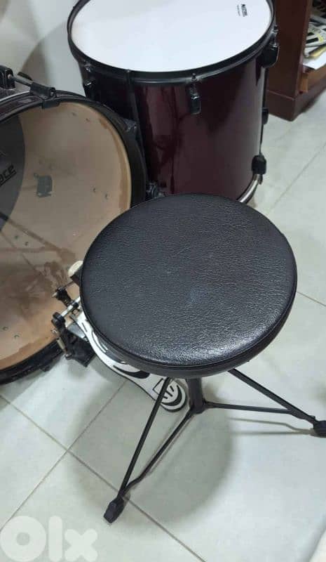 drumz 1