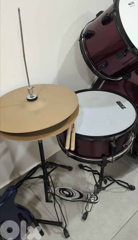 drumz 3