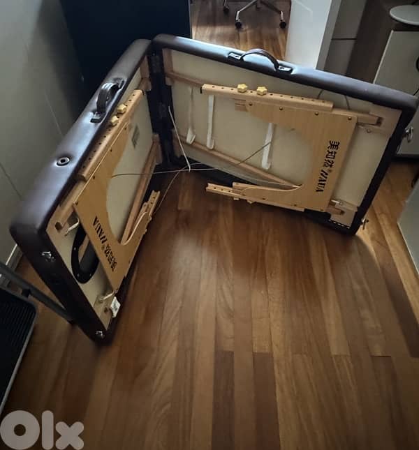 massage table 0