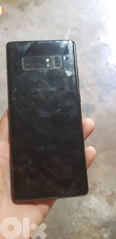 note 8 1