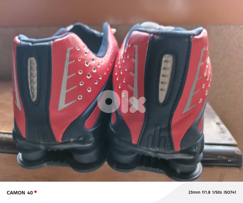 Pointure 45 Nike original 2