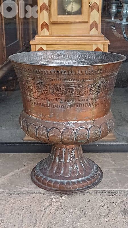 antique 7