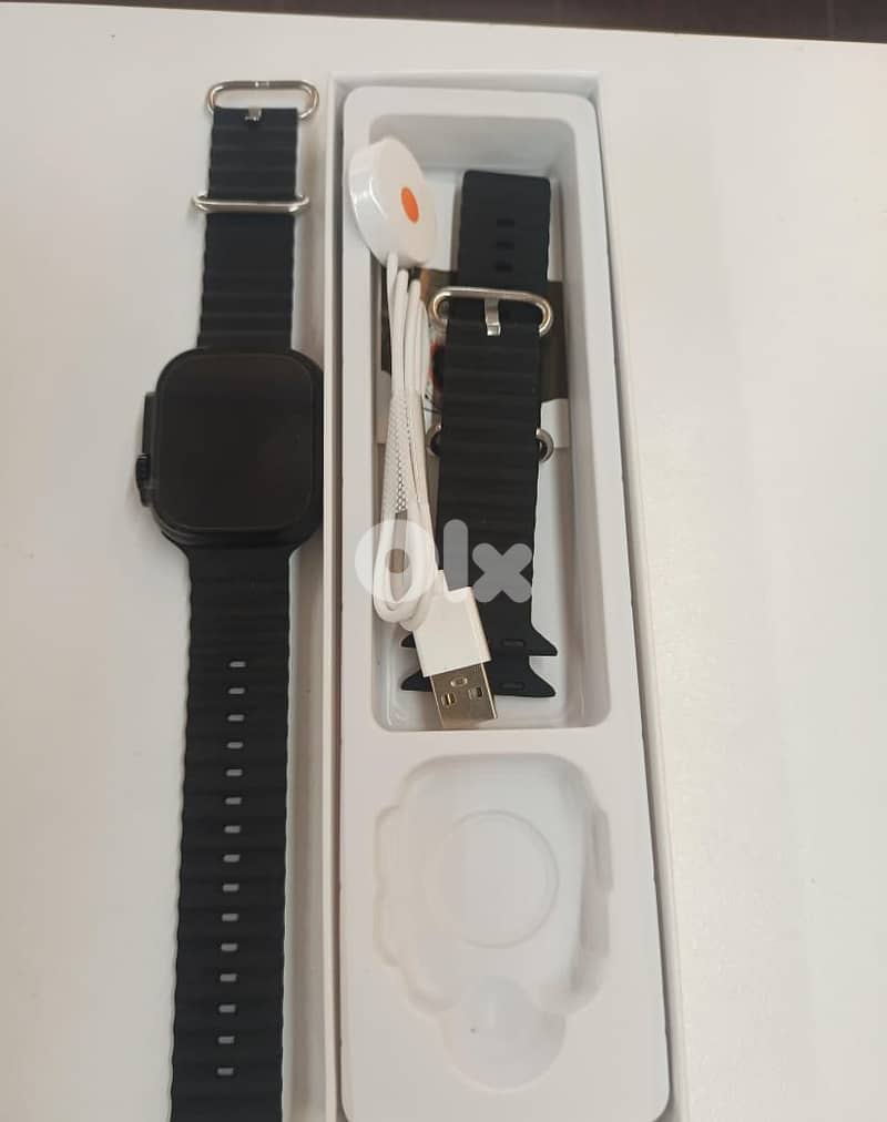 Yesido smart watch 2
