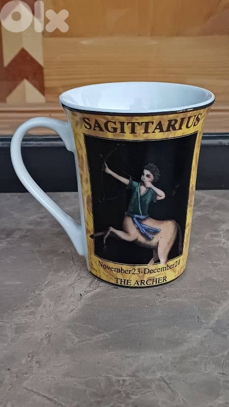 antique 0
