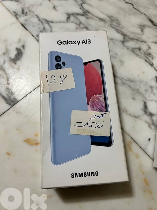 Samsaung A13 128gb 1