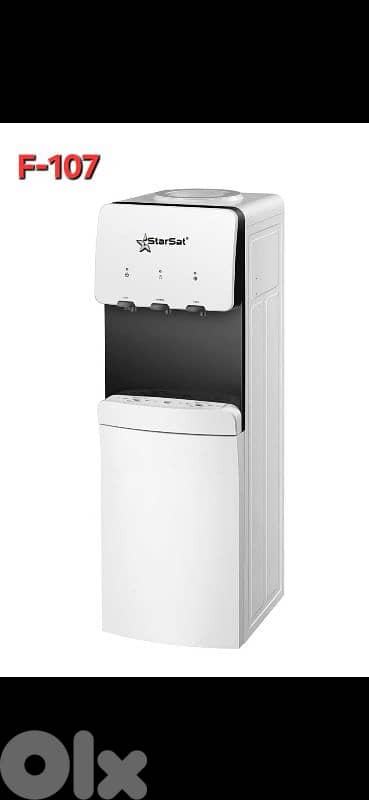 watercooler starsat topload 1