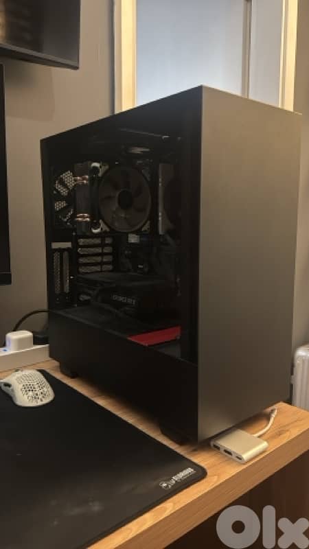 Gaming Desktop (PC) 0