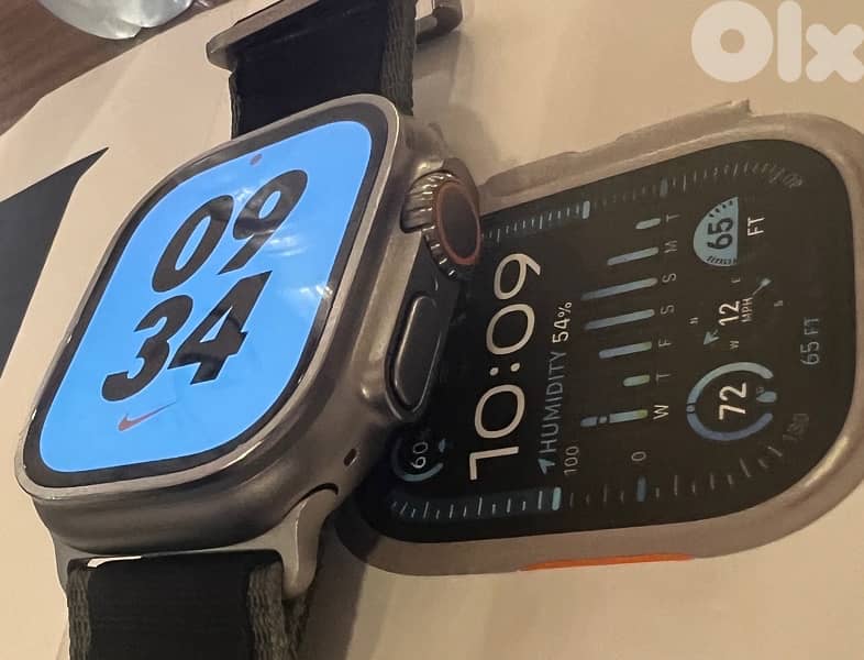 apple watch ultra 2 5