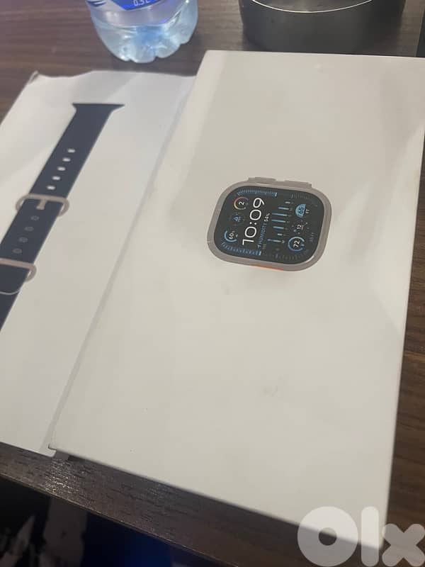 apple watch ultra 2 6