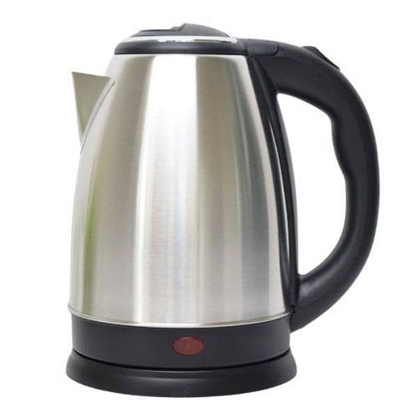 water kettle stainless 0