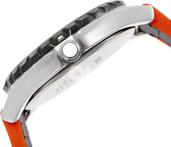 Timex Classic Mens Retrograde Black Leather Strap Watch 1