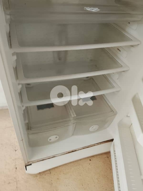 براد فستيل تركي ٢٤ قدم 1