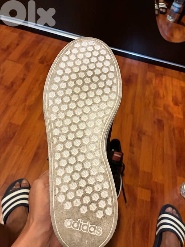 Adidas 44 2/3 Size $ 30 2