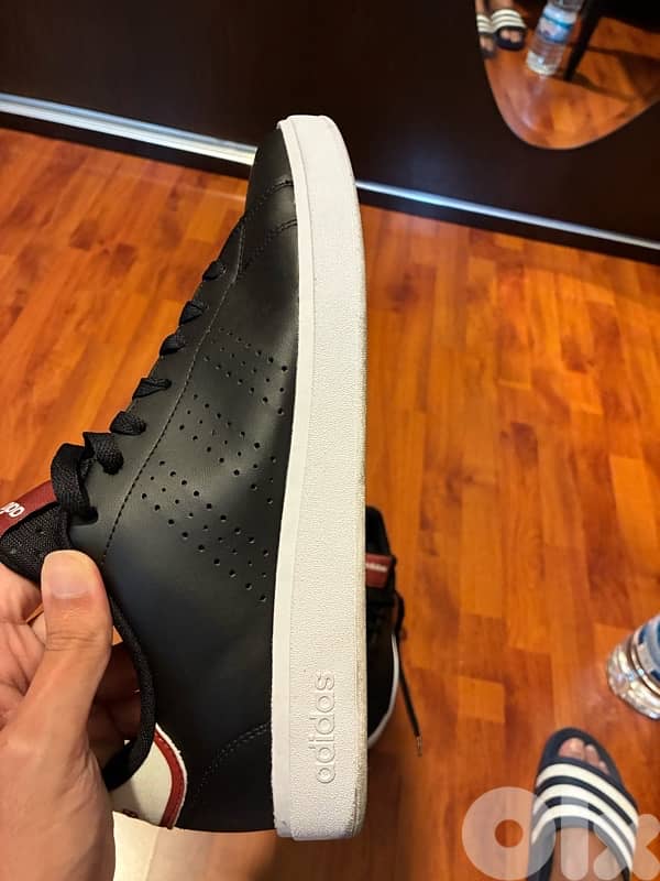 Adidas 44 2/3 Size $ 30 3