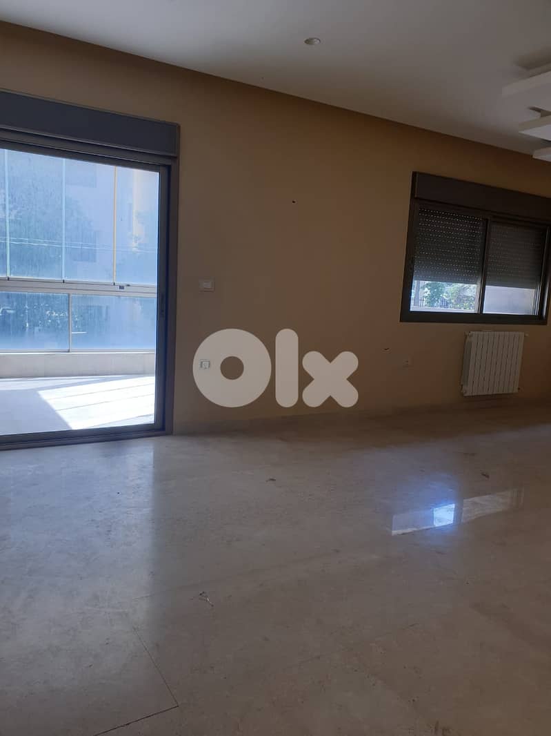 AMAZING APARTMENT FOR SALE IN CITY RAMA - DEKWANEH, (DE-120) 0