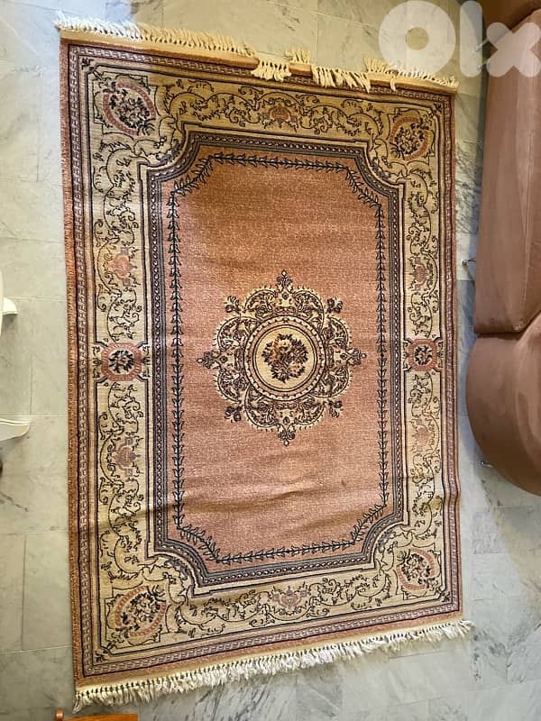 Carpets for sale/سجاد للبيع 0