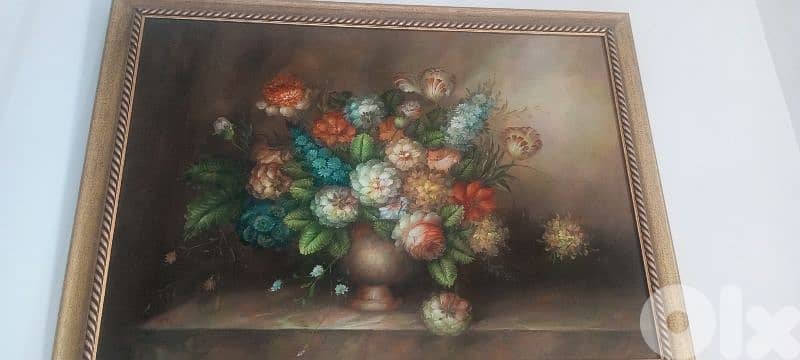 tableau (لوحة ) 7