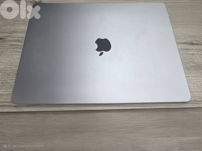 MacBook pro m1 2021 A2485 0