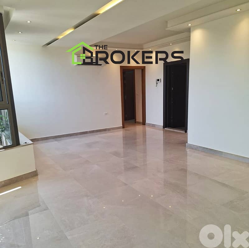 Apartment for Sale in Mar Elias   شقة للبيع في مار الياس 0