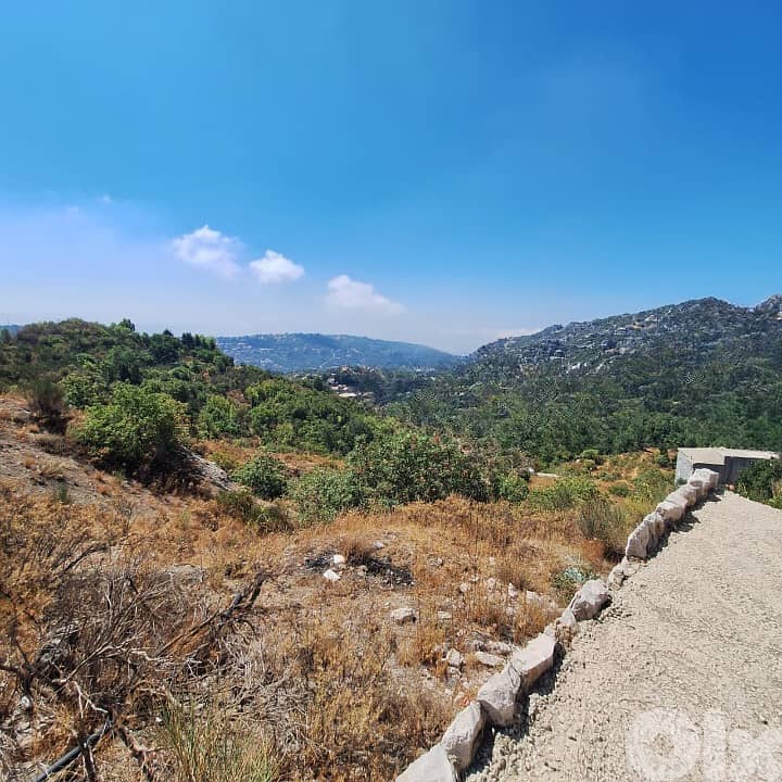 Villa for Sale in Bekaatet Achkout 0