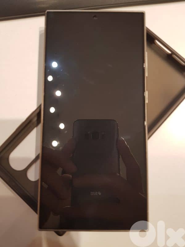 Samsung S24 Ultra 4