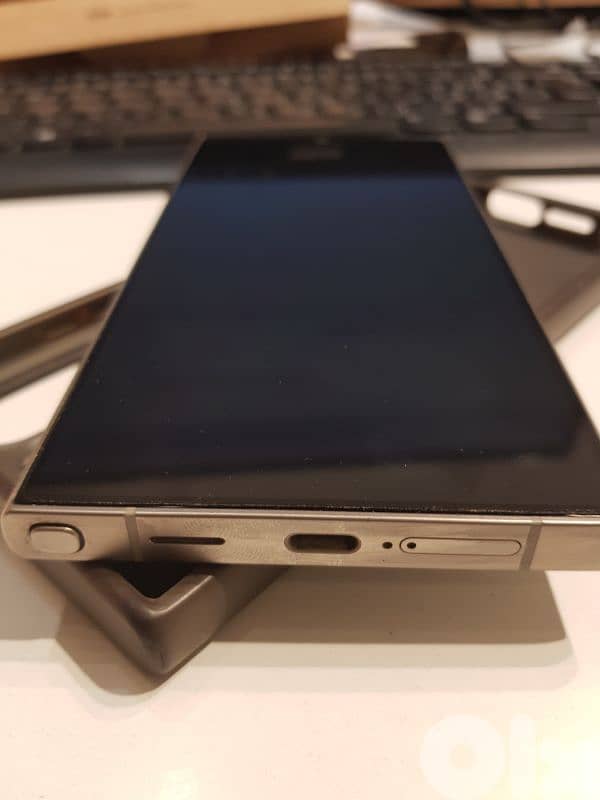 Samsung S24 Ultra 5
