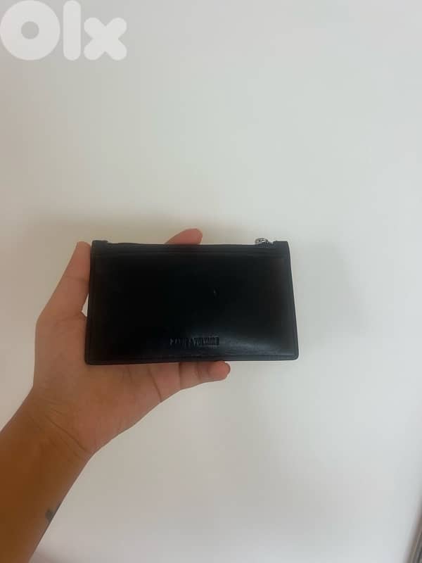 Zadig et Voltaire card holder 1