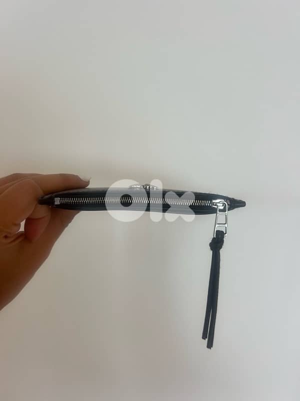 Zadig et Voltaire card holder 2