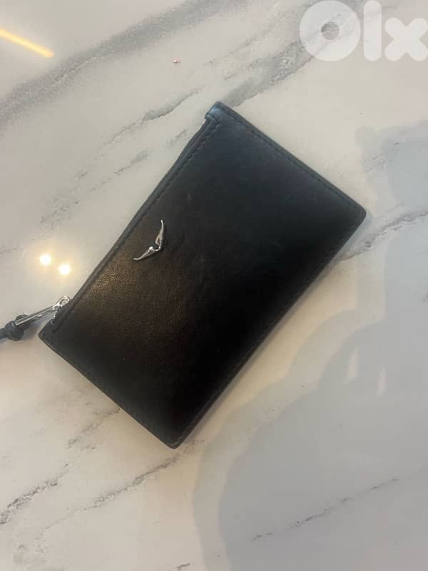Zadig et Voltaire card holder 3