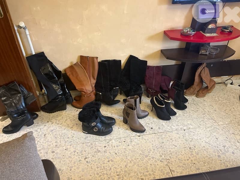 boots 0