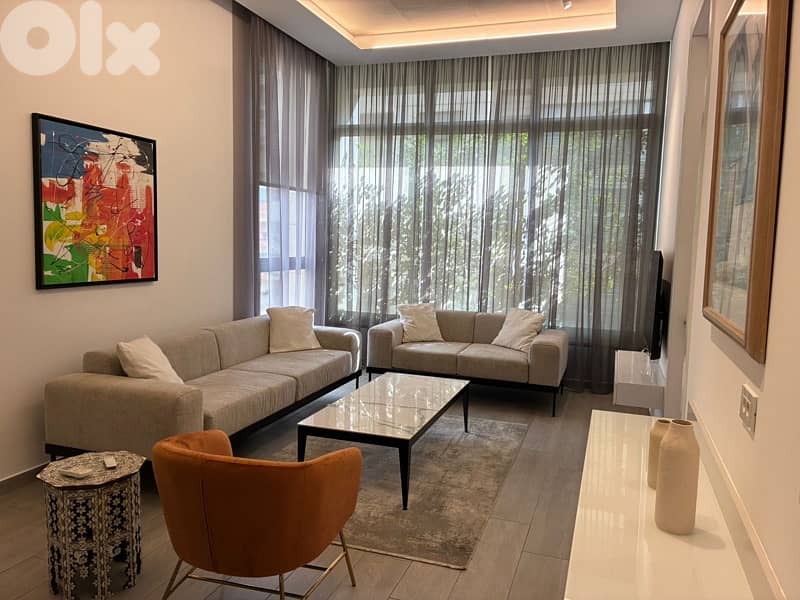 Badaro furnished or unfurnished Apt for rent by owner 0