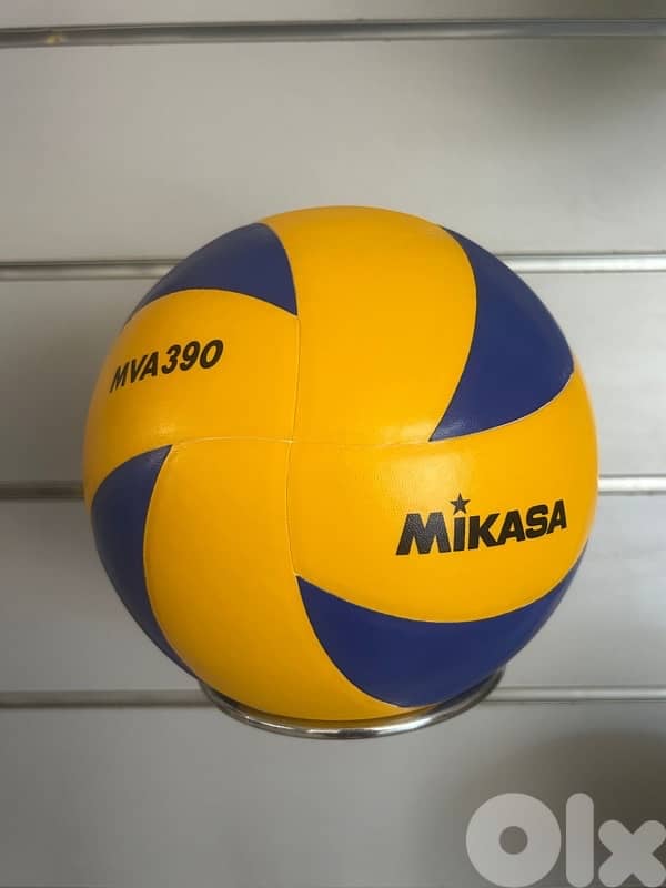 Mikasa volleyball 0