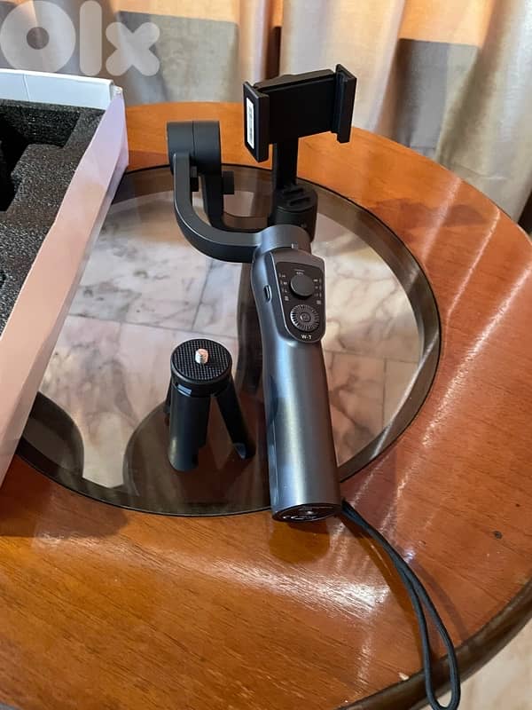 Gimbal Mobile 2