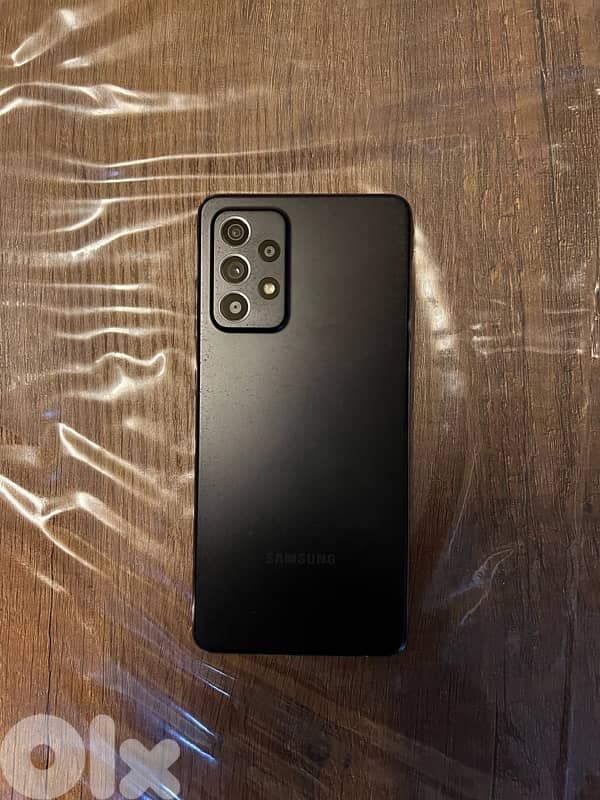 a 52s 5G 2