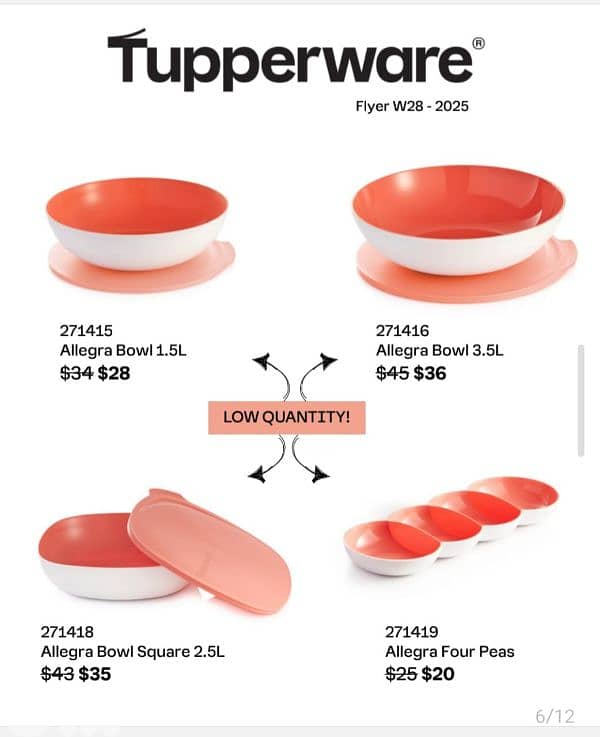 Tupperware 0