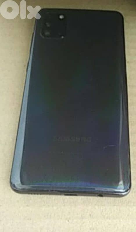 Samsung A31 (Final Price - السعر نهائي) 2