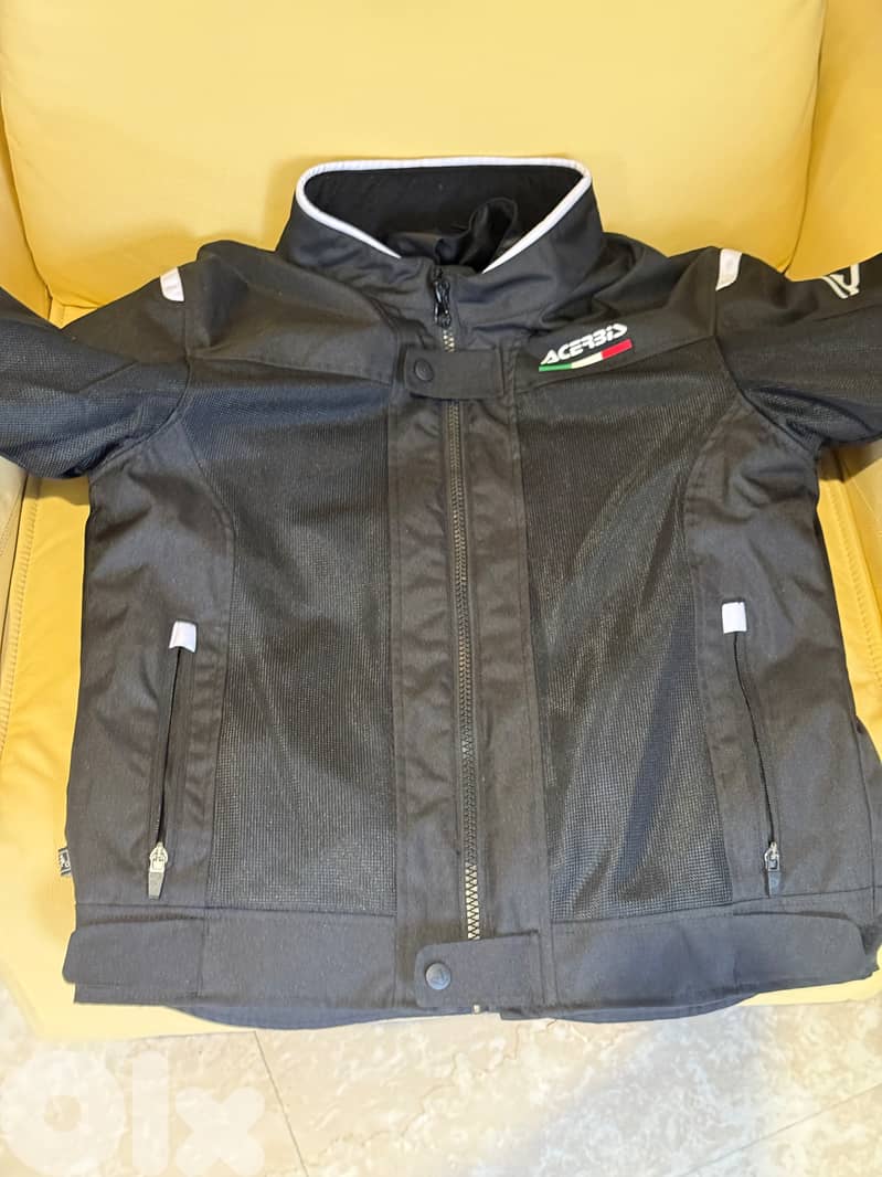 Fuego Scrambler 250 2