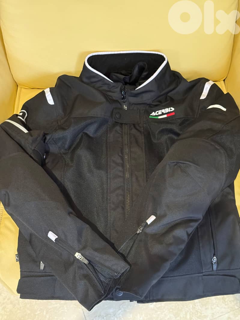 Fuego Scrambler 250 3