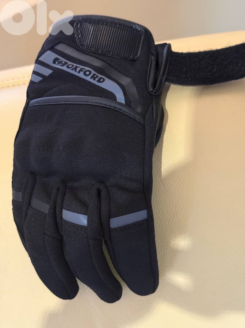 Fuego Scrambler 250 4