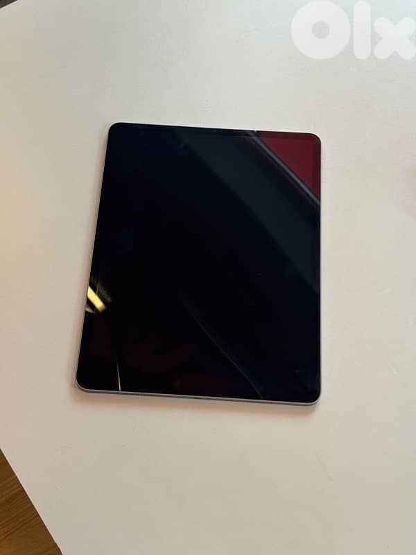 ipad pro 12.9 M2 2