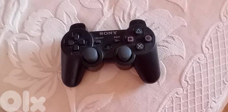 ps3 super slim /only people from Lebanon buy it 3