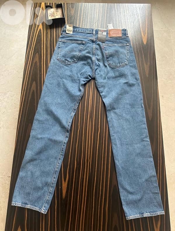 Levi’s 501 Original Stretch Jeans – W31 L32 (Brand New with Tags) 2