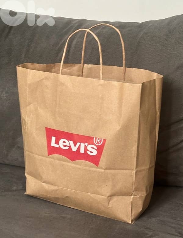 Levi’s 501 Original Stretch Jeans – W31 L32 (Brand New with Tags) 3