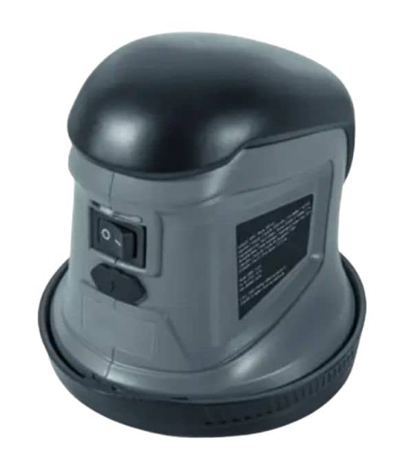 Electric Ice Scraper for Car 0