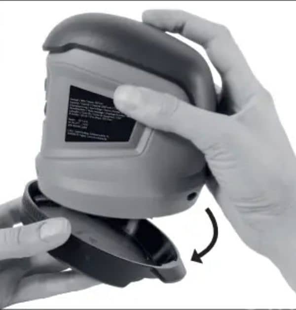 Electric Ice Scraper for Car 1
