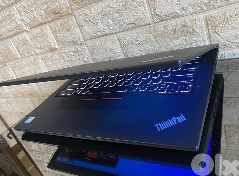 thinkPad T480 8th generation 3