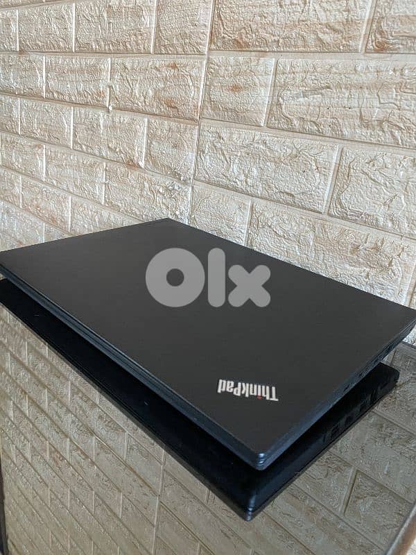 thinkPad T480 8th generation 4