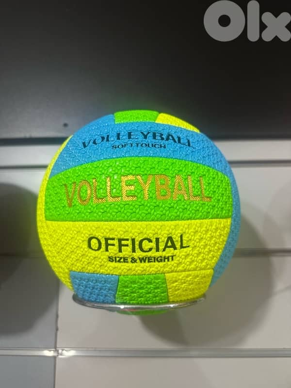 Volleyball 0