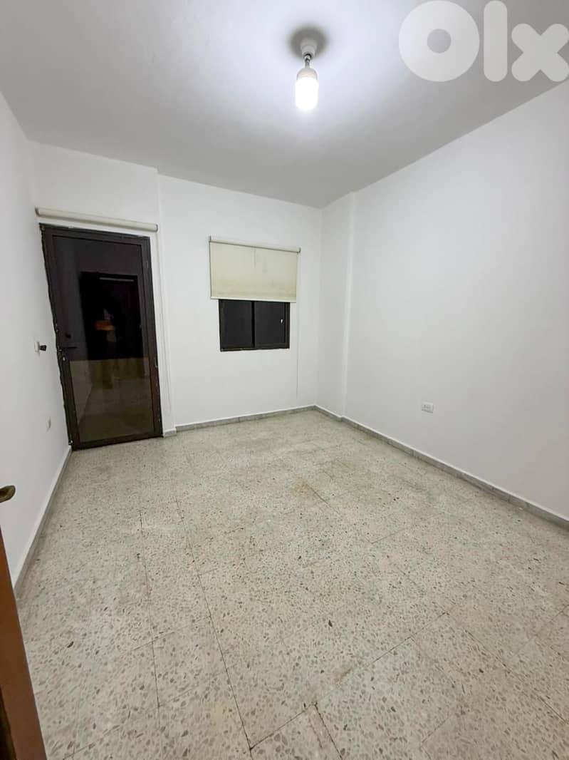 60 SQM Prime Location Apartment in Dekwaneh, Metn 0