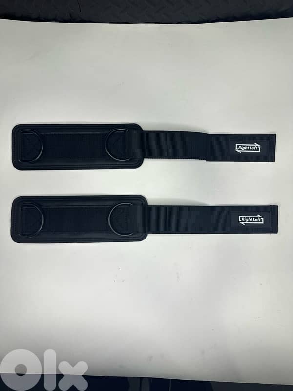 Ankle brace for cable machine 0